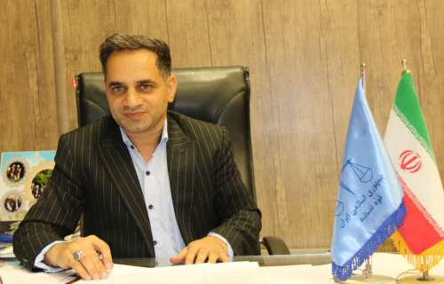 بازدید سرزده دادستان کرمان از ایستگاه مرصاد/شناسایی دقیق قاچاق، پرهیز از معطلی شهروندان